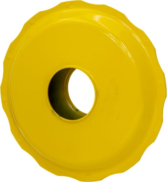Väderstad Walzenring, 600 mm - 1 Stück - 263020