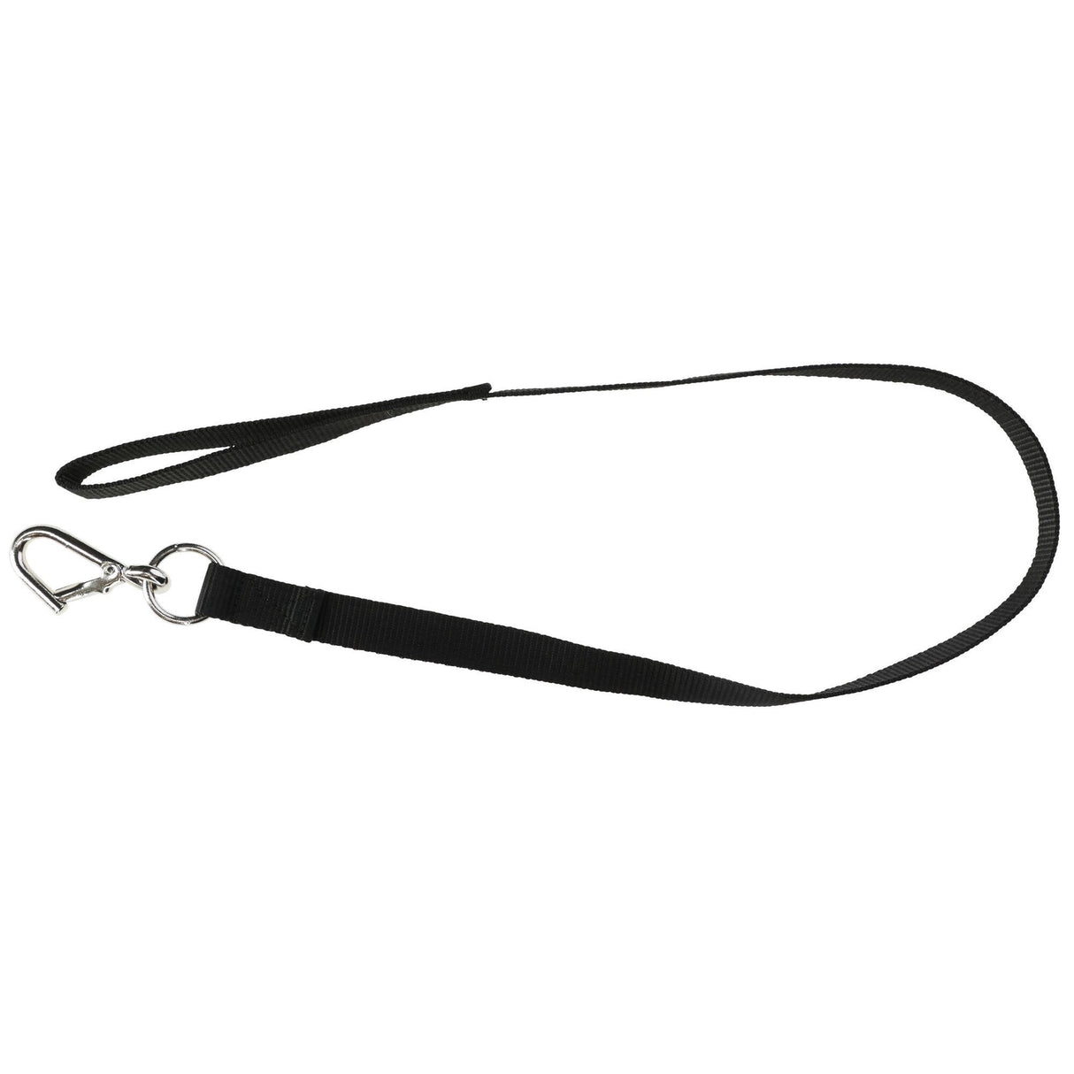 Kerbl Multifunktionsgurt schwarz 100 cm - 3226434