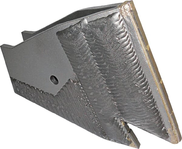 KRAMP Tiefenlockererspitze Hartmetall 19300007CN