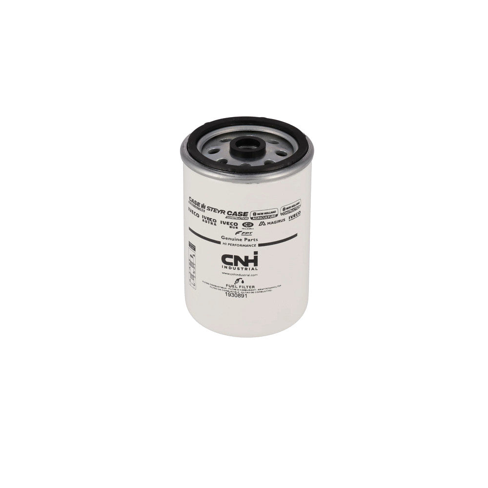 New Holland / Case KRAFTSTOFFFILTER 1930891 original CNH Ersatzteil