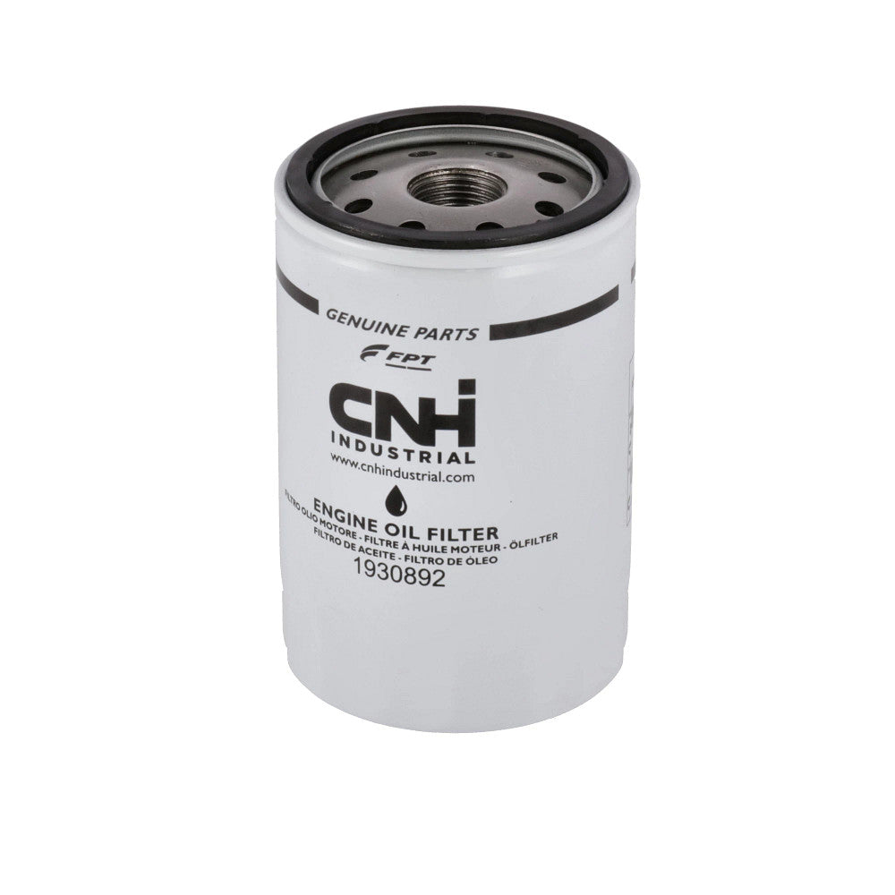 New Holland / Case MOTORÖLFILTER - 2 STÜCK 1930892 original CNH Ersatzteil