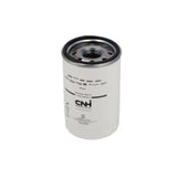 New Holland / Case Hydraulikölfilter - 111 mm AD x 180 mm L - 1930909 - 2 Stück original CNH Ersatzteil