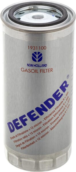 New Holland / Case KRAFTSTOFFFILTER 1931100 original CNH Ersatzteil