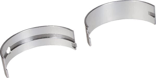 New Holland / Case HAUPTLAGERSATZ STD 1931208 original CNH Ersatzteil