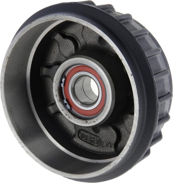 KRAMP Bremstrommel 1637 100x4 1932105