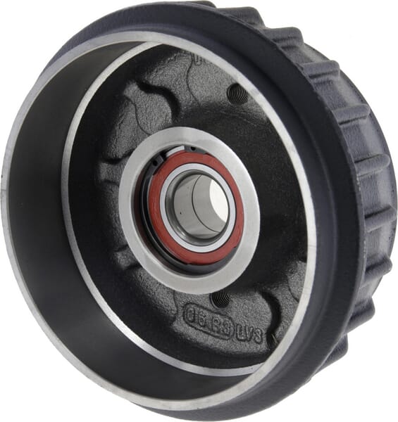KRAMP Bremstrommel 1637 100x4 1932115