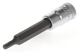 KRAMP Schraubendrehereins. 1/4" 3mm DPIN20L360