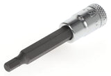 KRAMP Schraubendrehereins. 1/4" 4mm DPIN20L460