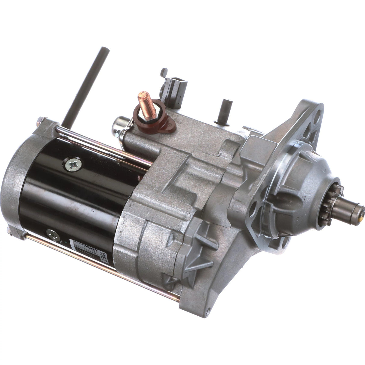 Original New Holland CNH Ersatzteil Nummer 193432A2 STARTERMOTOR 