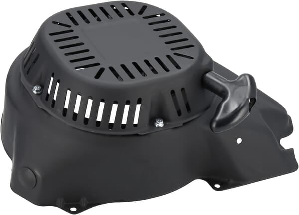 Loncin Reversierstarter, komplett - 1 Stück - 1934903200001