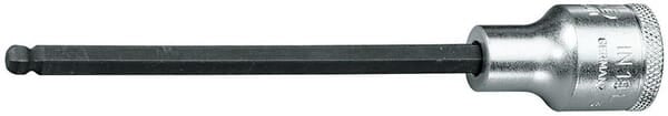 KRAMP Stckschl.eins.m.Kugelk.8x140mm DPIN19LK8140