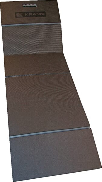 KRAMP Multifunktionsmatte 1210x420m 193811060KR