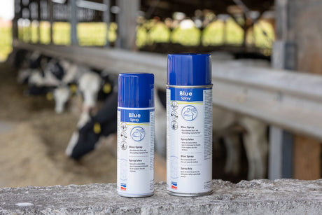 Kerbl Hautpflege Bluespray 400ml 1 Stück 158900