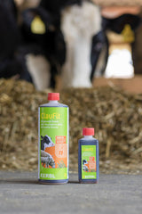 Kerbl Klauenpflegetinktur ClauFit 250 ml 2778