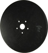 Disc, smooth 500x5 mm