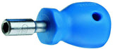 KRAMP Bit-Schraubendreher 1/4" 80mm HG670K