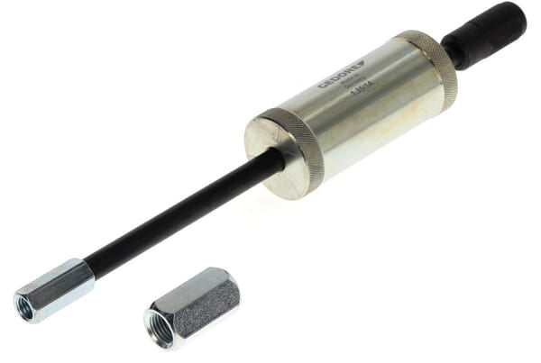 Slide hammer 230 mm 700 g