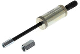 Slide hammer 230 mm 700 g