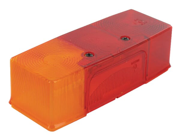 KRAMP Lichtscheibe links 196023111