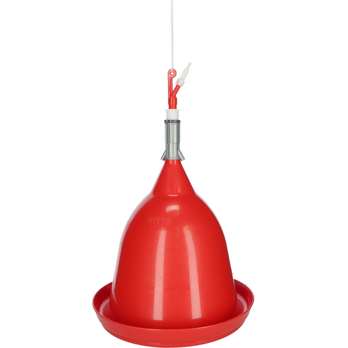 Kerbl Autom. Geflügeltränke, Kunstst. , Version 2.0 - 70170