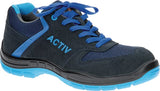Boots & Shoes Sicherheitsschuh Activ S1 46 1966001046GP