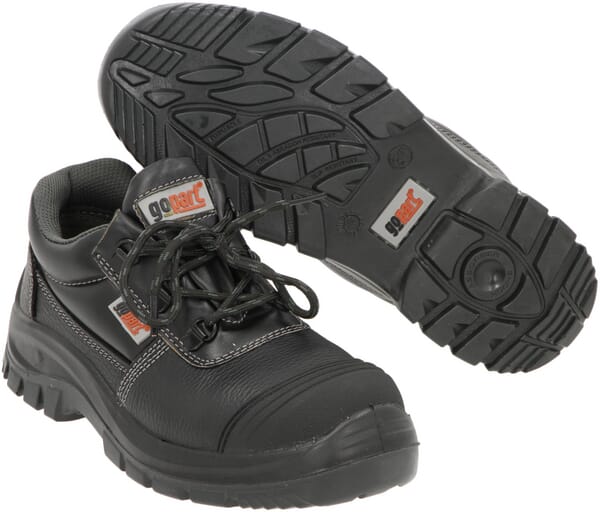 Boots & Shoes Sicherheitsschuhe Basic S3 48 1966004048GP