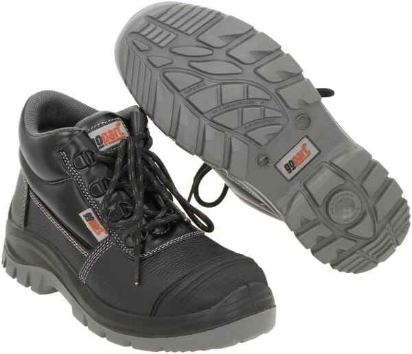 Bottes basiques S3 40