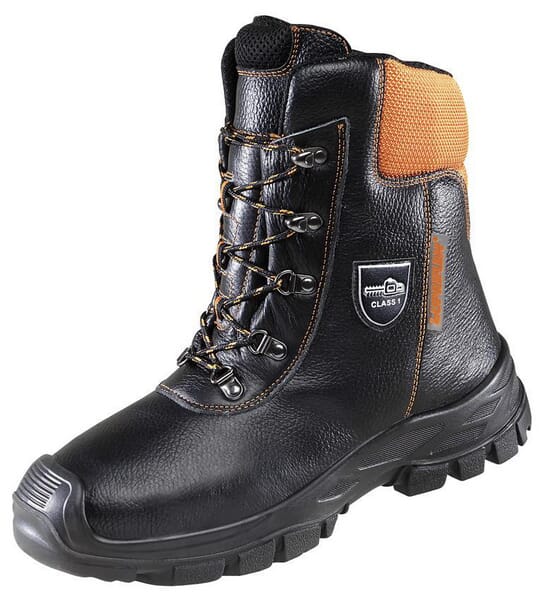 Boots & Shoes Schnittschutzstiefel 48 1966110048GP