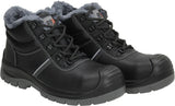 Boots & Shoes Sicherheits-Winterschuh Basic, halbhoch S3 39 1966202039GP