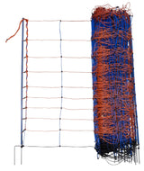 AKO TitanNet Premium, 50m, orange/blau,108cm, Doppelspitz 27813