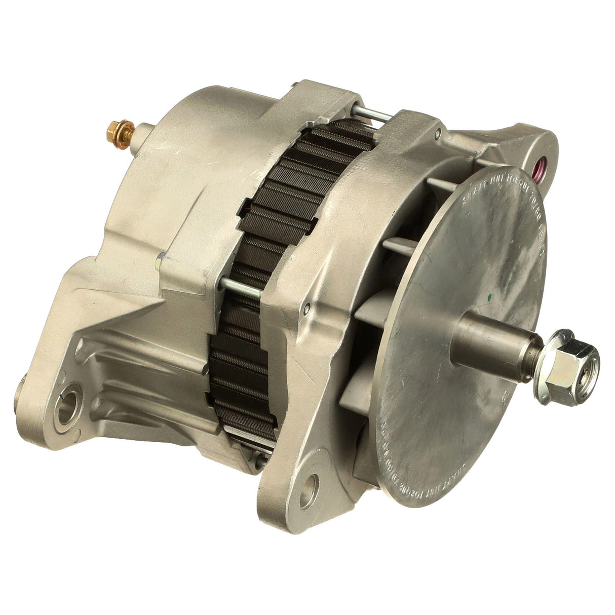 Original New Holland CNH Ersatzteil Nummer 197231A1 DREHSTROMGENERATOR 