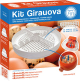 Kerbl Brutautomat Covatutto 16L Digital, Version 2.0 - 73127