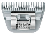 Aesculap Scherkopf SnapOn 0,5mm Nr. 30 wide - GT387