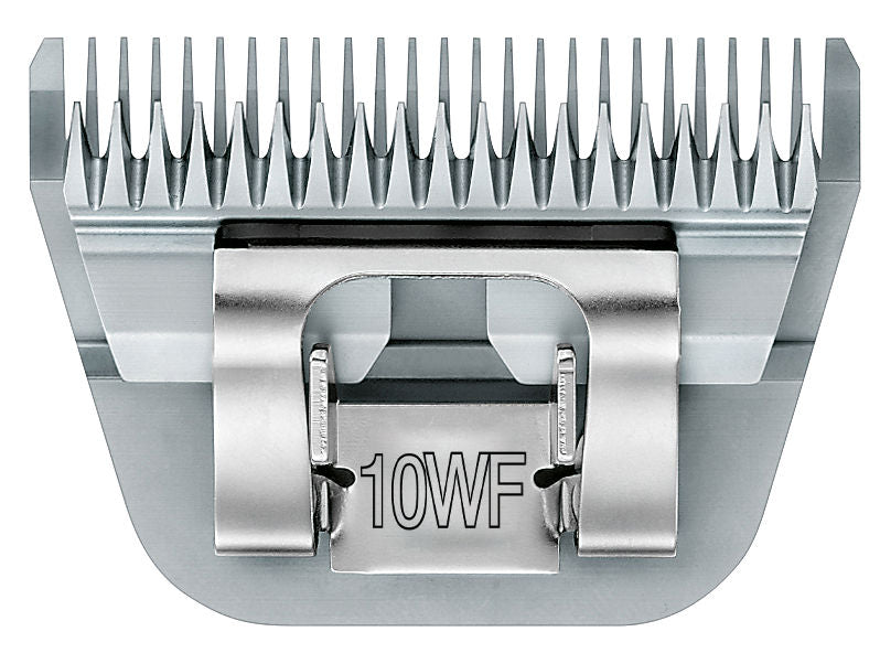 Aesculap Scherkopf SnapOn 1,5mm Nr. 10 wide F - GT389