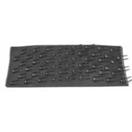 Original New Holland CNH Ersatzteil Nummer 1977190C1E SCHUTZSCHILD 