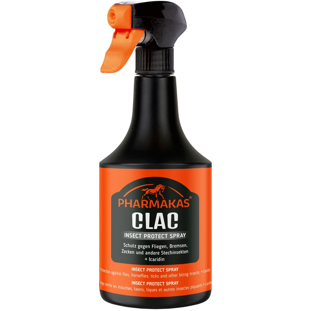 Pharmakas CLAC Insect Protect 500ml - 3227326