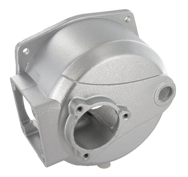 Briggs & Stratton Pumpengehäuse WP260 197752GS