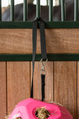 Kerbl Multifunktionsgurt schwarz 100 cm - 3226434