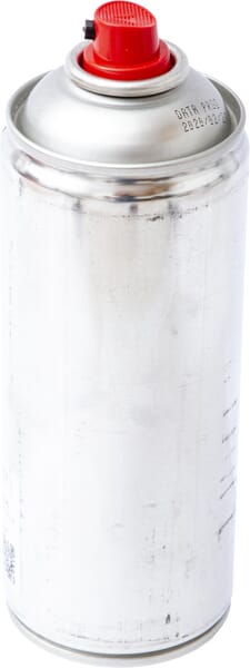Unia Roter Lack - 1 Stück - 1980082022