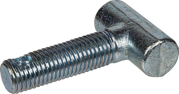 Gregoire-Besson T-Einsteller M20x92 198205KIT