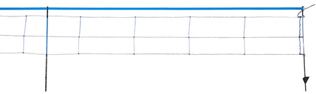 Kerbl Signalband f. WildNet|WolfNet Länge: 250 m | Farbe: blau 27240