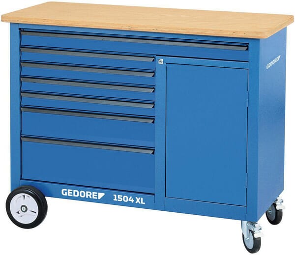 KRAMP Werkbank GW1504XL