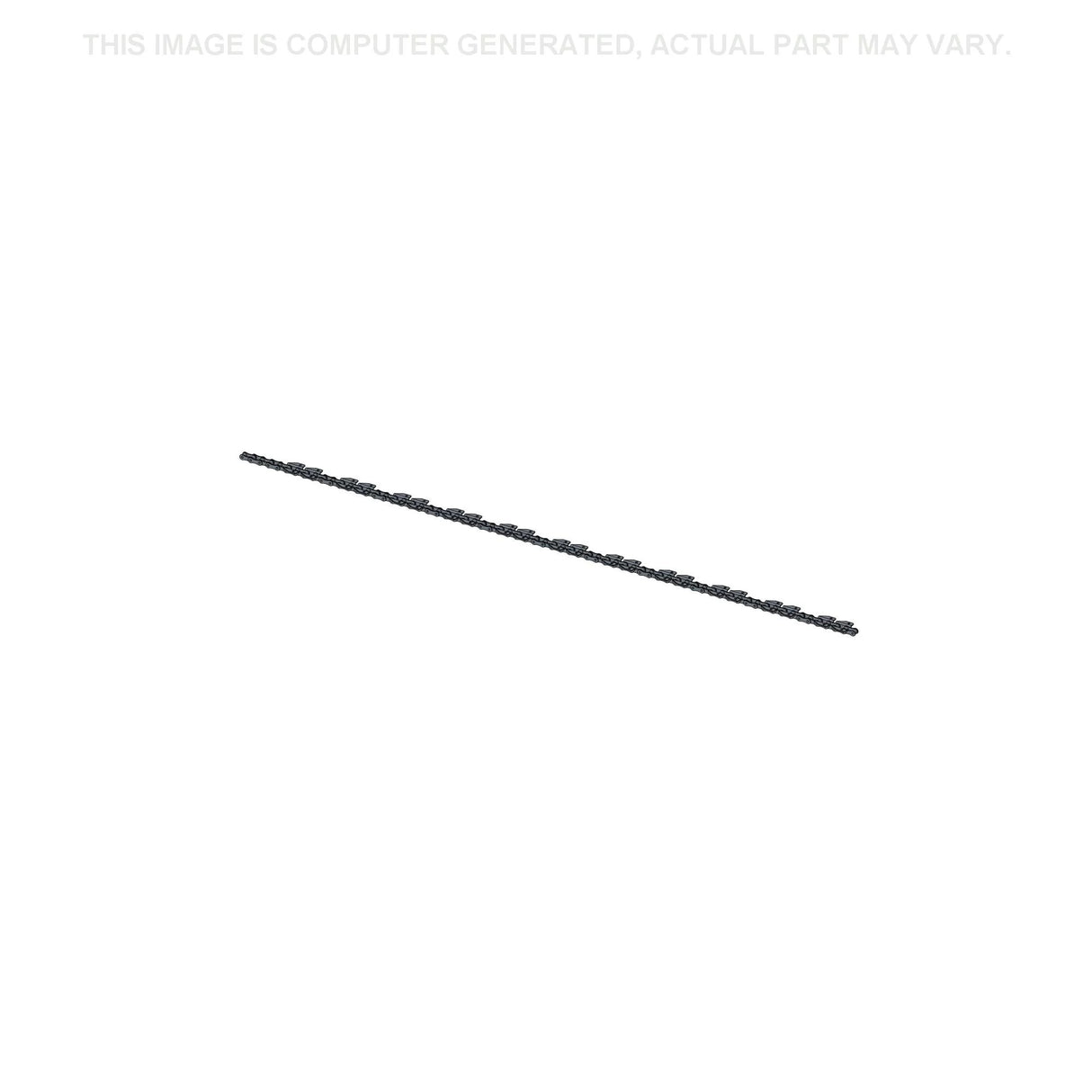 Original New Holland CNH Ersatzteil Nummer 1989519C1 KETTE 