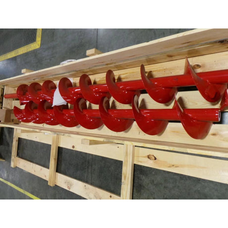 Original New Holland CNH Ersatzteil Nummer 198987A2 FÖRDERSCHNECKE 