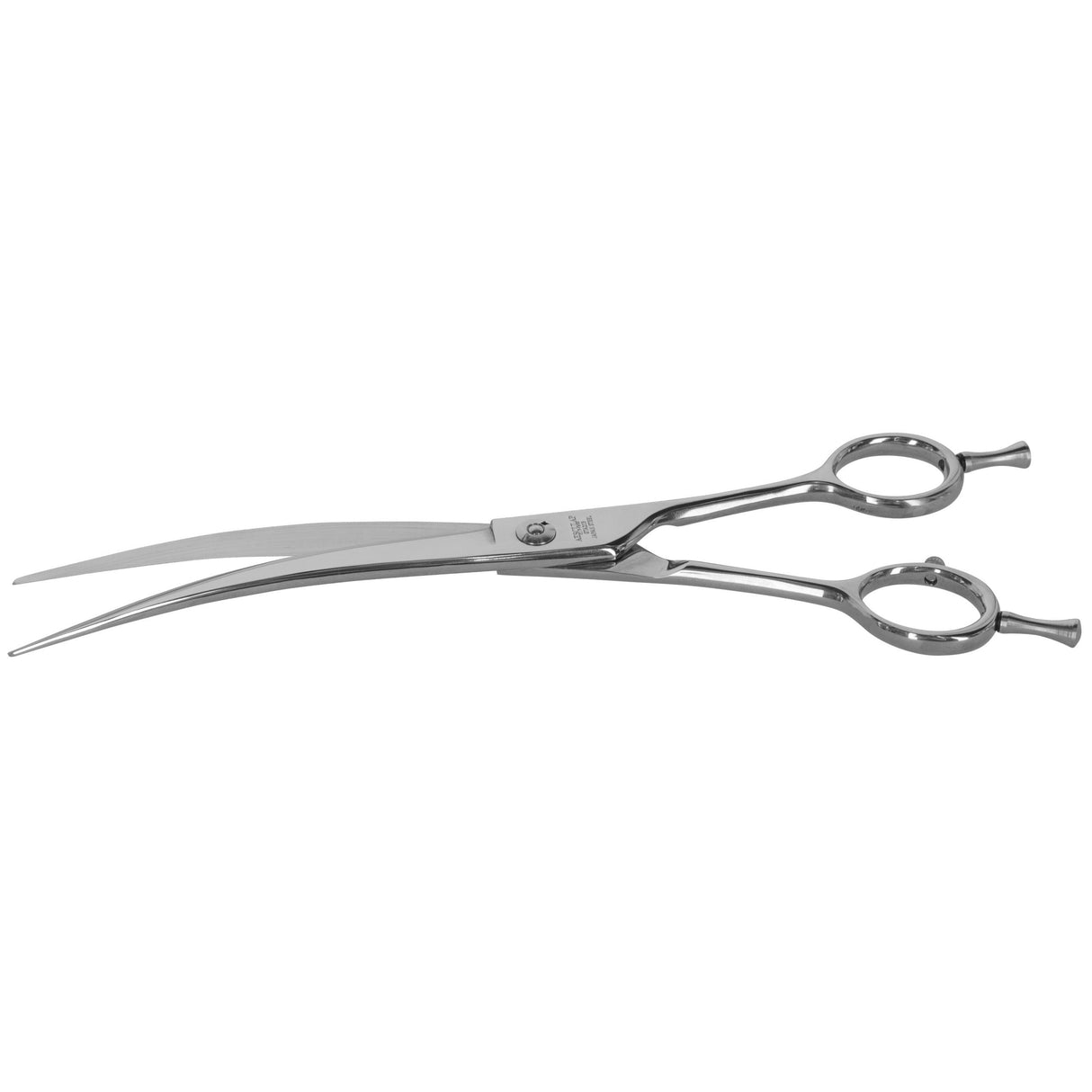 Aesculap Fellschere, gebogen 19 cm (7,5") - GTA203