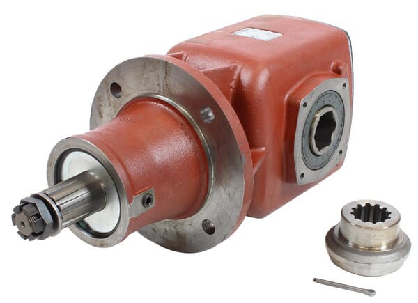 Comer Getriebe LF-199-A 1:3 - 1 Stück - 199000