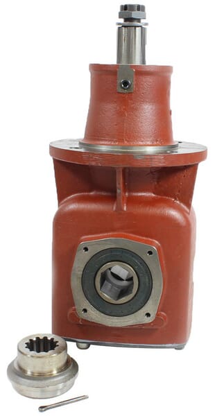 Comer Getriebe LF-199-A 1:3 - 1 Stück - 199000