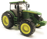 Tomy Traktor Big Farm John Deere 6210R 1994TM42837