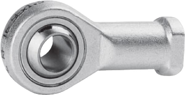 Camozzi Scharnier - 1 Stück - GA41125