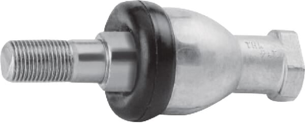 Camozzi Kolbenstangen-Muffengelenk - 1 Stück - GY80100